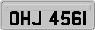 OHJ4561