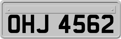 OHJ4562