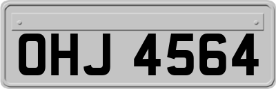 OHJ4564