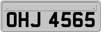 OHJ4565