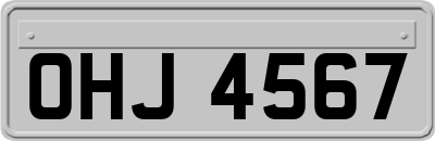 OHJ4567
