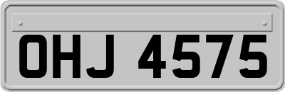 OHJ4575