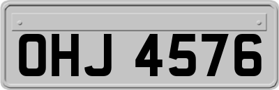 OHJ4576