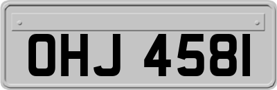 OHJ4581