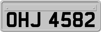 OHJ4582