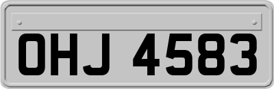 OHJ4583
