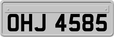 OHJ4585