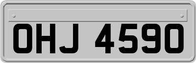 OHJ4590