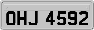 OHJ4592