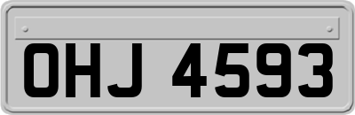OHJ4593