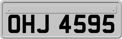 OHJ4595