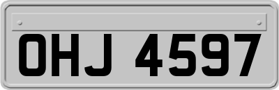 OHJ4597