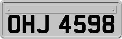 OHJ4598
