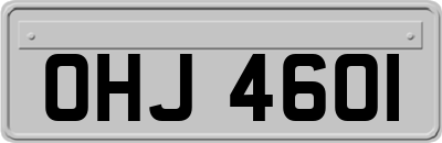 OHJ4601