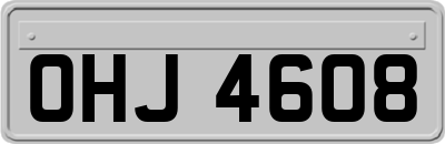 OHJ4608