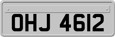 OHJ4612