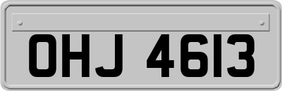 OHJ4613