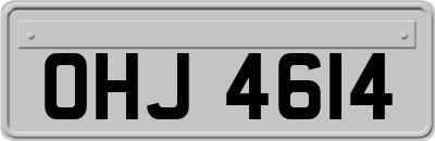 OHJ4614