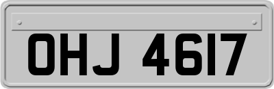 OHJ4617