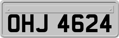 OHJ4624