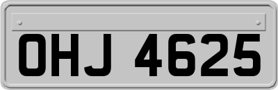 OHJ4625