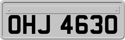 OHJ4630