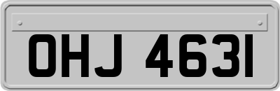 OHJ4631