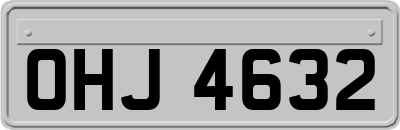 OHJ4632