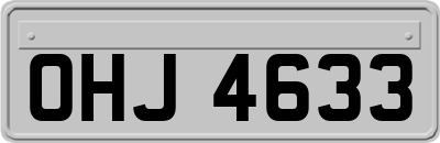 OHJ4633