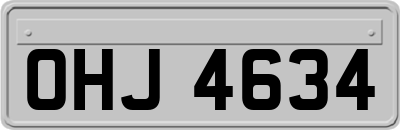 OHJ4634