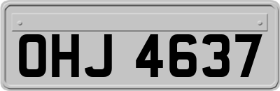 OHJ4637