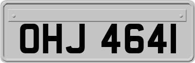 OHJ4641
