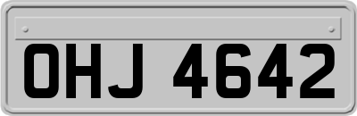 OHJ4642