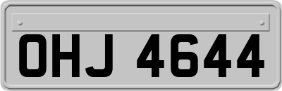 OHJ4644