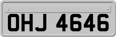 OHJ4646