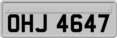 OHJ4647