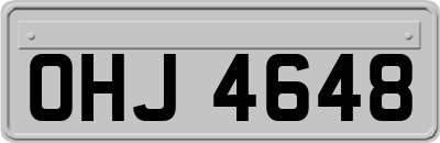 OHJ4648