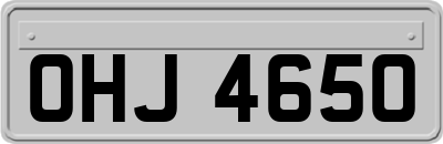 OHJ4650