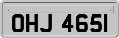 OHJ4651