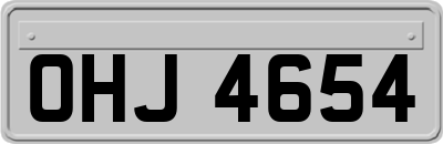 OHJ4654
