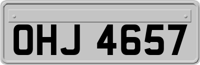 OHJ4657