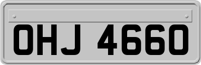 OHJ4660