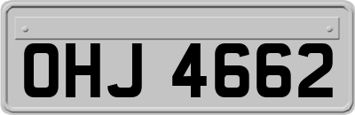 OHJ4662