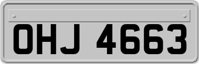 OHJ4663
