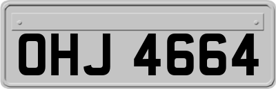 OHJ4664