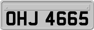 OHJ4665