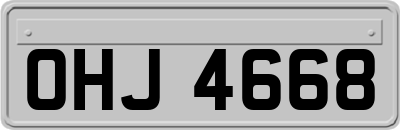 OHJ4668