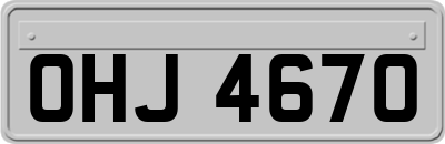 OHJ4670