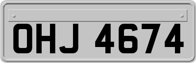 OHJ4674