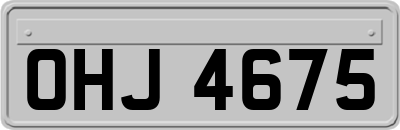 OHJ4675